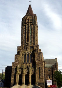 Photos de la cathédrale Notre Dame de l'Assomption